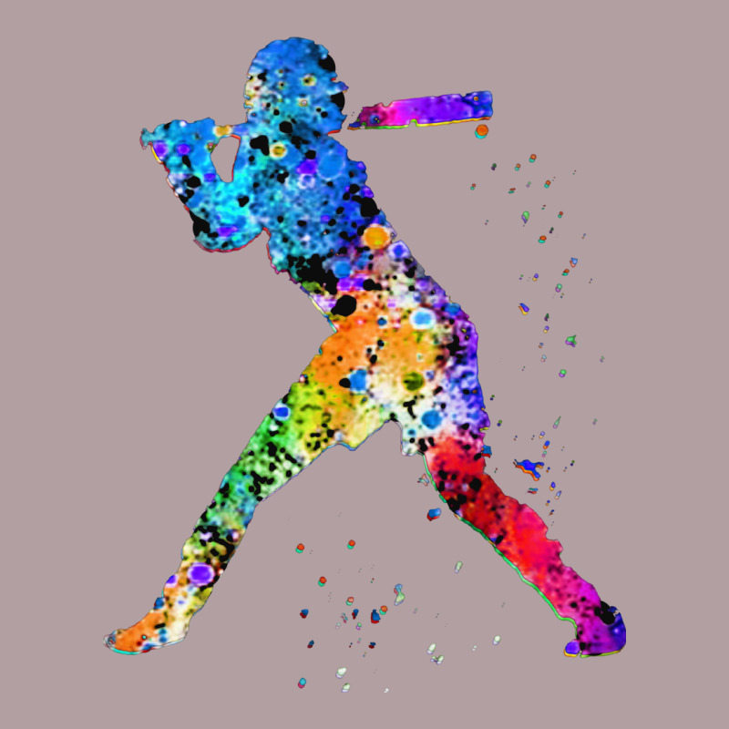 Girl's Softball Vintage Hoodie by artisFamous | Teevron