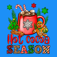 Hot Cocoa Season Classic Tee | Teevron