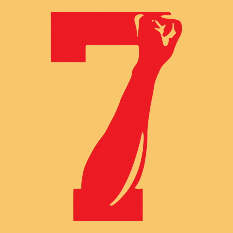 Colin Kaepernick Number 7 T Shirt Vintage Hoodie by artisFamous | Teevron