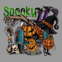 Spooky Vintage Hoodie | Teevron