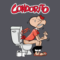 Condorito Vintage Hoodie | Teevron