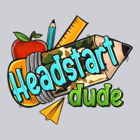Headstart Dude Urban Hoodie | Teevron