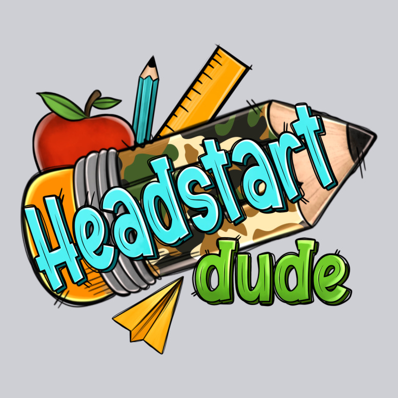Headstart Dude Urban Hoodie by Jasminsmagicworld | Teevron
