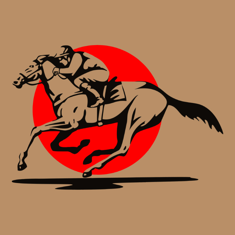 Horse Racing Vintage Hoodie by artisFamous | Teevron
