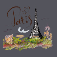 Paris Vintage Hoodie | Teevron