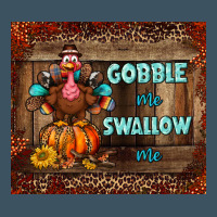 Gobble Me Swallow Me Tumbler Urban Heavy Tee | Teevron