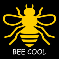 Bee Cool Premium Tee | Teevron