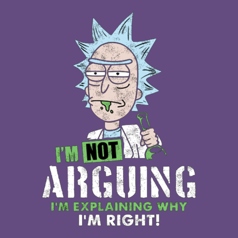 I Am Not Arguing Vintage Hoodie by artisFamous | Teevron