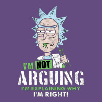 I Am Not Arguing Vintage Hoodie | Teevron