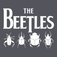 Beetles Vintage Hoodie | Teevron