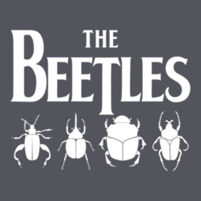 Beetles Vintage Hoodie by artisFamous | Teevron