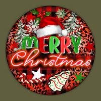 Merry Christmas Vintage Tee | Teevron