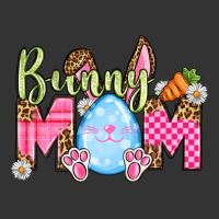 Easter Day Bunny mom | Teevron