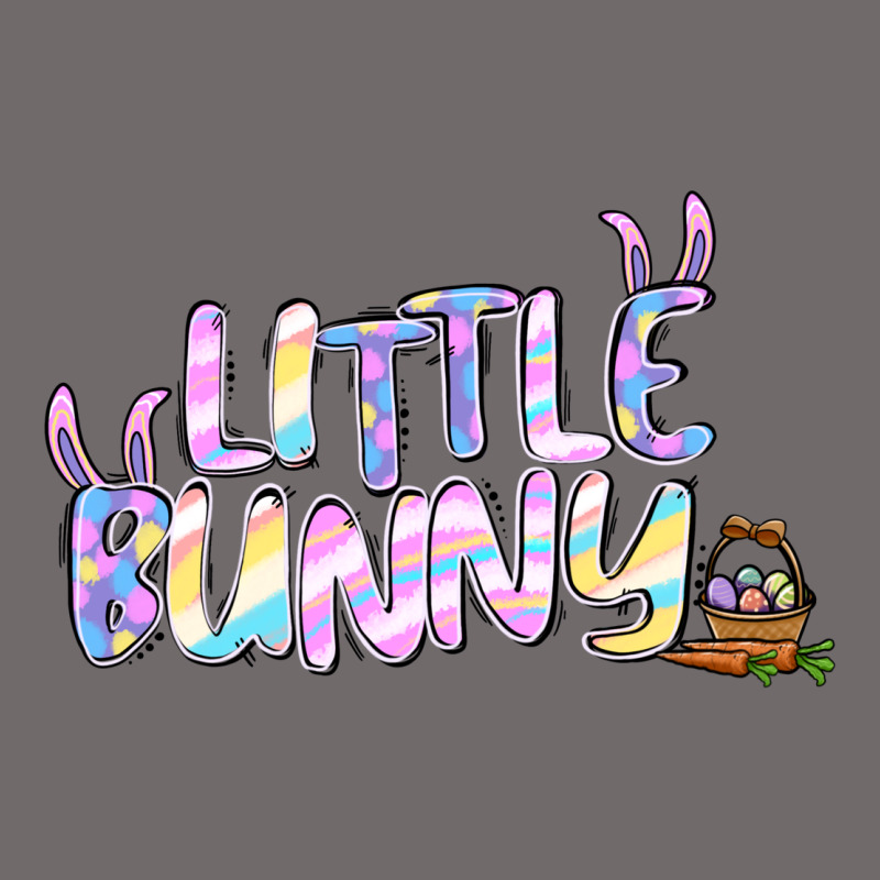 Easter Little Bunny Urban Heavy Tee by Jasminsmagicworld | Teevron