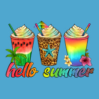 Hello Summer Premium Hoodie | Teevron