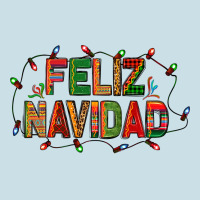 Feliz Navidad Ladies Tee | Teevron