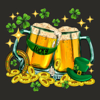 St. Patrick's Day Beer Heavy Core Tee | Teevron