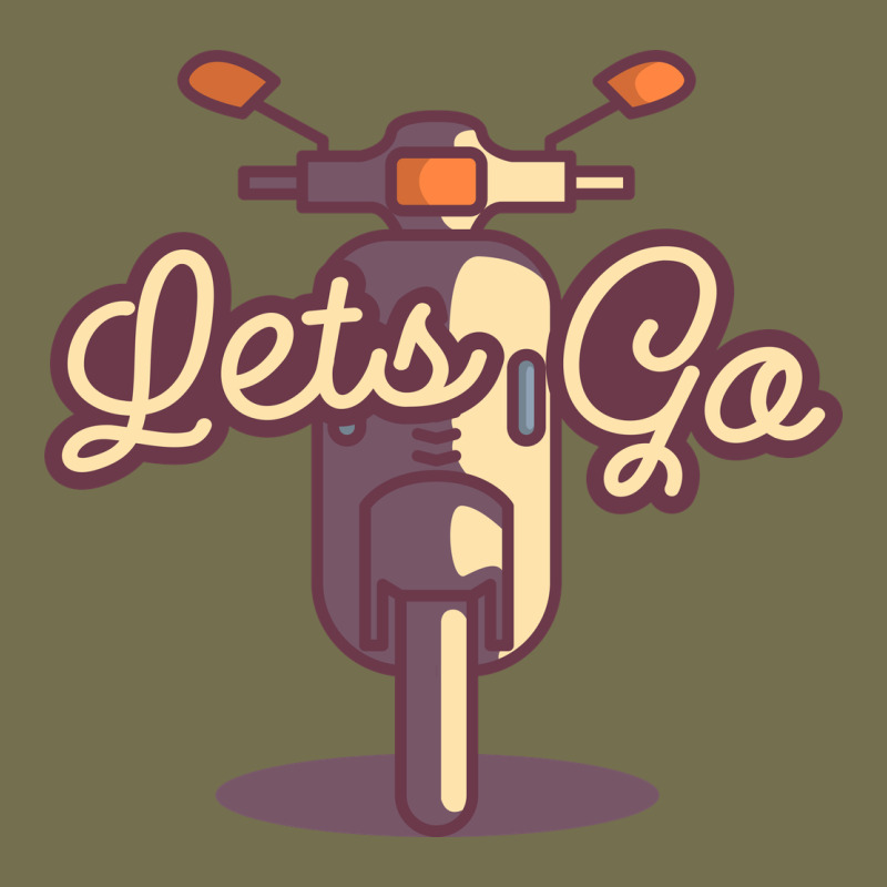Vespa Vintage Hoodie by artisFamous | Teevron