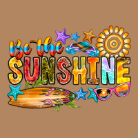 Be The Sunshine Long Sleeve Tee | Teevron