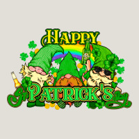 St. Patrick's Day Gnomes Heavy Core Tee | Teevron