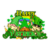 St. Patrick's Day gnomes | Teevron