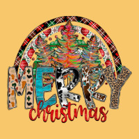 Merry Christmas Vintage Hoodie | Teevron