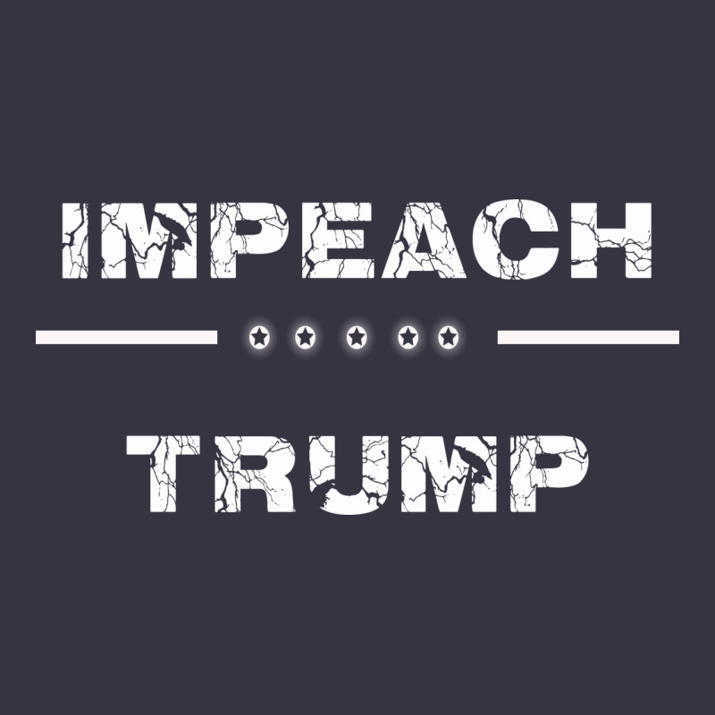 Impeach Trump Vintage Hoodie by artisFamous | Teevron