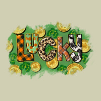 Western Lucky St. Patrick's Day Heavy Core Tee | Teevron