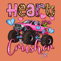 Heart Crusher Olivia Classic Tee | Teevron