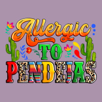 Allergic To Pendejas Heavyweight Hoodie | Teevron