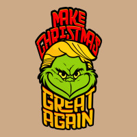 Maga Christmas Edition Vintage Hoodie | Teevron