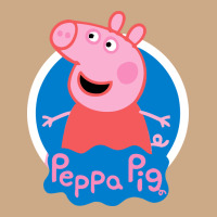 Peppa Pig Vintage Hoodie | Teevron