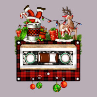 Christmas Cassette Vintage Tee | Teevron