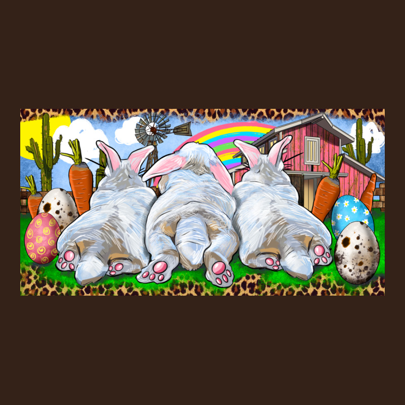 Easter Bunnies Heavy Core Tee by RanaPortraitStore | Teevron