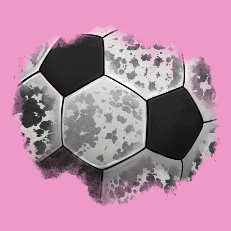 Cowhide Soccer Patch Urban Hoodie by Jasminsmagicworld | Teevron