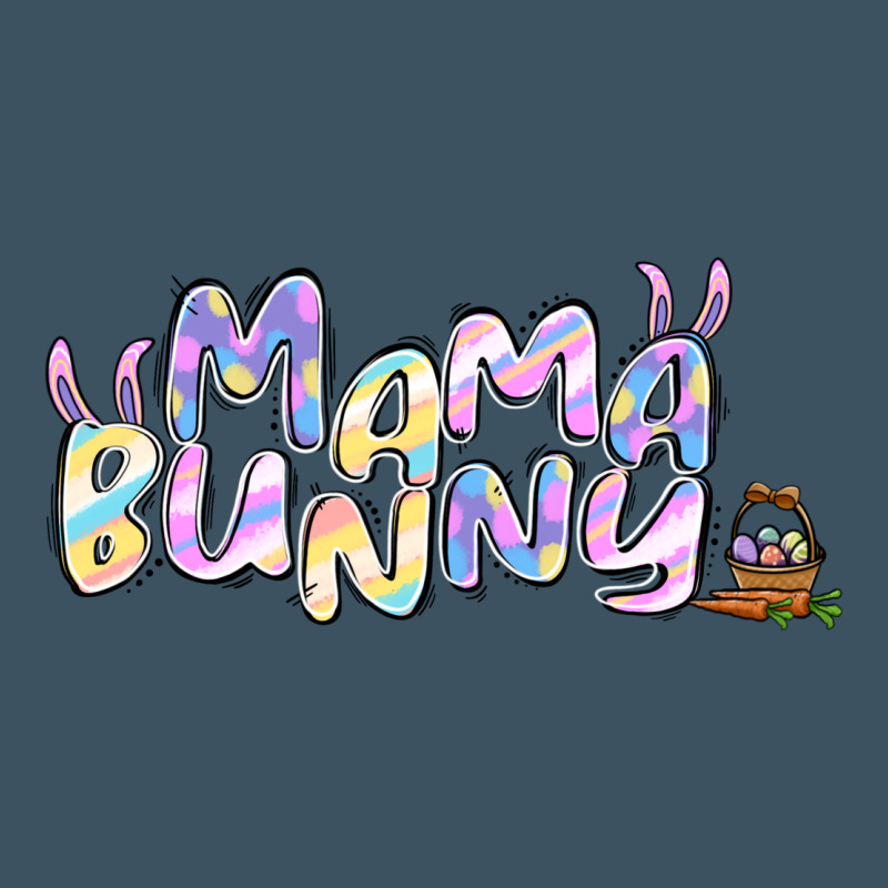 Easter Mama Bunny Urban Heavy Tee by Jasminsmagicworld | Teevron