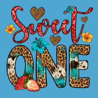 Sweet One Strawberry Premium Hoodie | Teevron