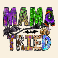 Mama Tried Vintage Hoodie | Teevron