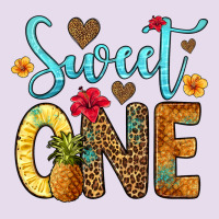 Sweet One Pineapple Premium Hoodie | Teevron