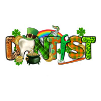 St. Patrick's Day Dentist | Teevron