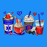 Emt Emergency Medical Technician Coffee Cups Classic Tee | Teevron