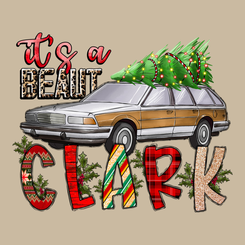 Its Beaut Clark Long Sleeve Tee by CowhideDigitalArt | Teevron
