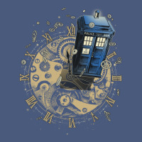 Watch The Time Vintage Hoodie | Teevron