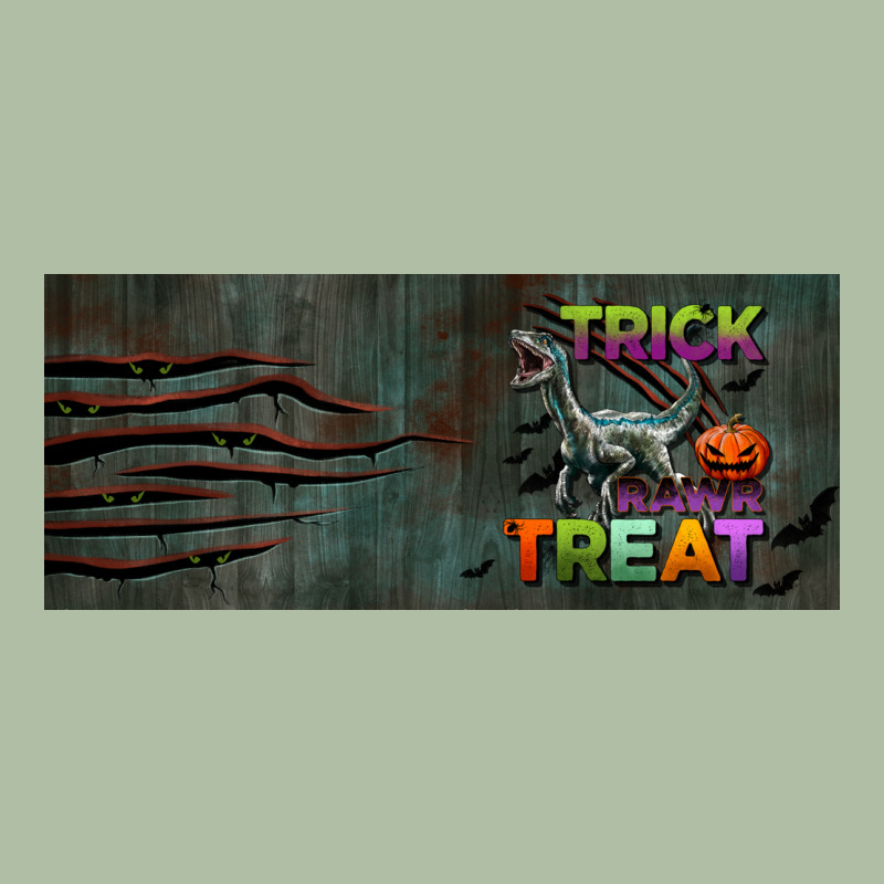 Trick Rawr Treat 15 Oz Mug Urban Heavy Tee by BundleAndBundleShop | Teevron