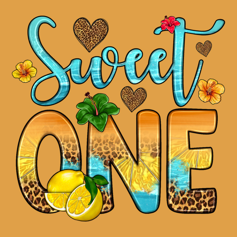 Sweet One Lemon Premium Hoodie by Artiststas | Teevron