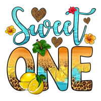 sweet one lemon | Teevron