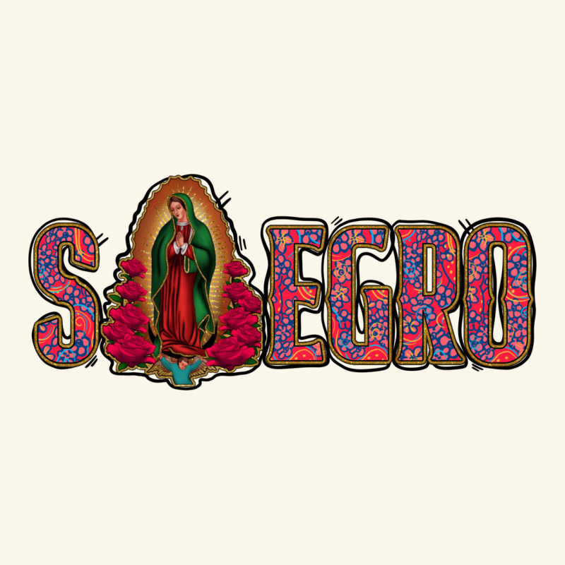 Suegro Our Lady Of Guadalupe 2 Premium Hoodie by Jasminsmagicworld | Teevron