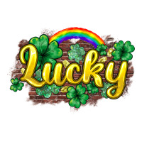 Lucky St. Patrick's Day | Teevron