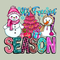 It's Freezin Season Long Sleeve Tee | Teevron