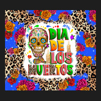 Dia De Los Muertos Heavyweight Hoodie | Teevron